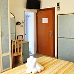 Szálloda Lux Cesenatico