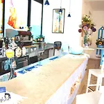 Lux 3* Cesenatico