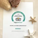 Hotel Lux 3*