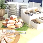 Lux 3* Cesenatico
