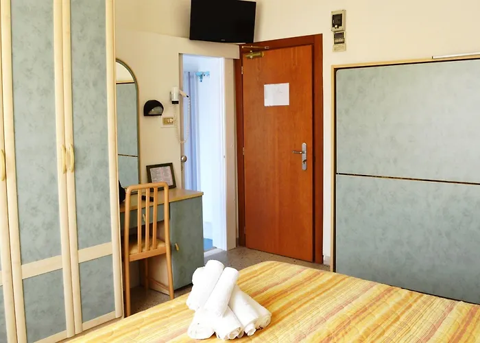 Hotel Lux Cesenatico