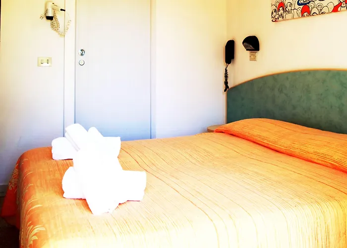 Lux Hotel Cesenatico