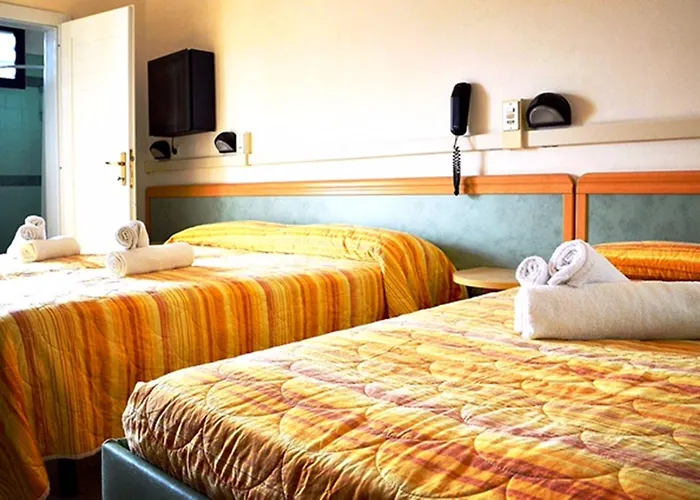 Hotel Lux Cesenatico