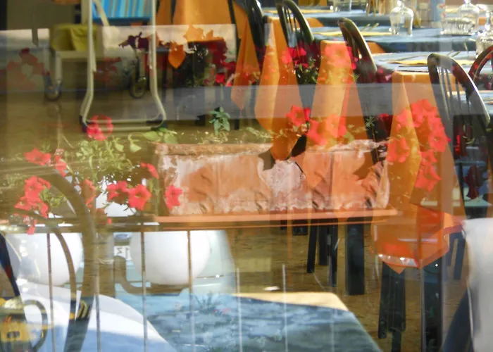 Lux Szálloda Cesenatico