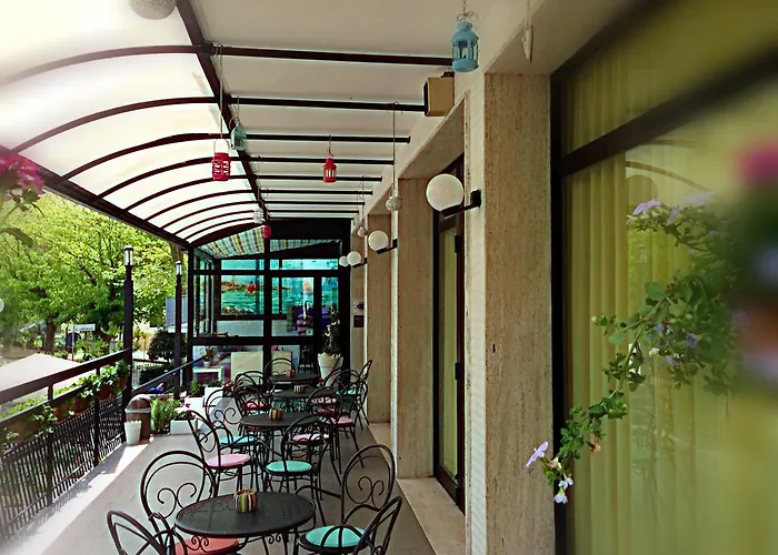 Lux Hotel Cesenatico