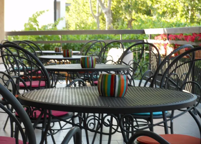 Lux Hotel Cesenatico