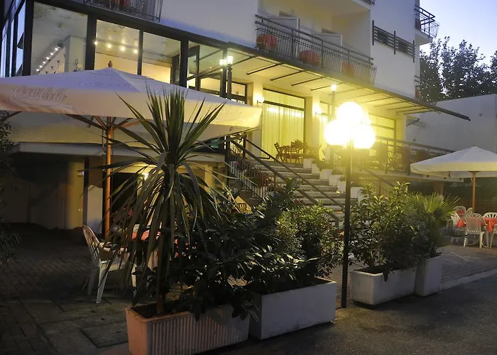 Lux Hotel Cesenatico