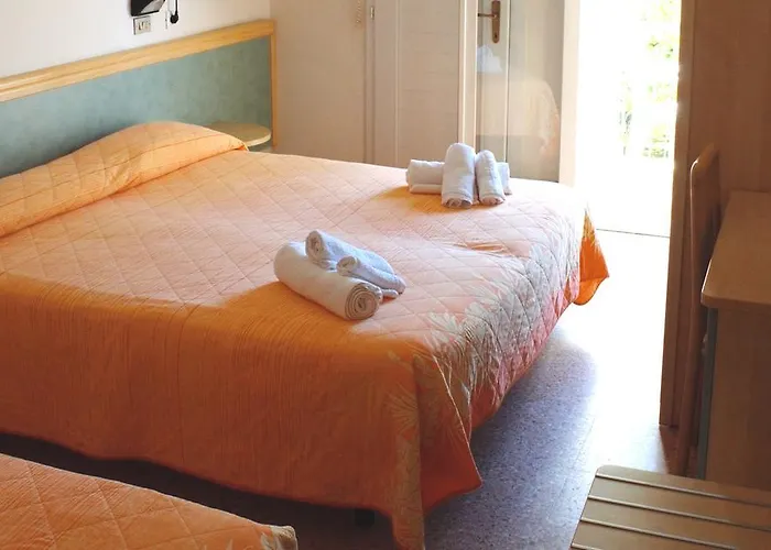 Hotel Lux Cesenatico