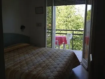 Lux Szálloda Cesenatico