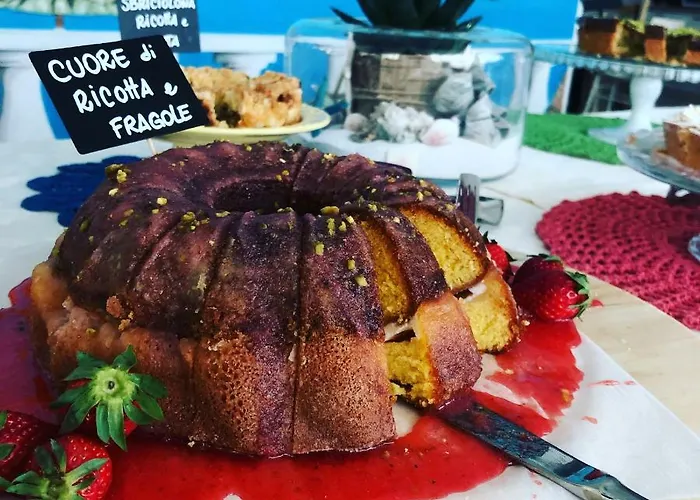 Szálloda Lux Cesenatico