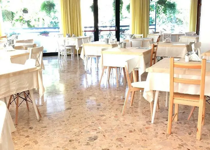 Hotel Lux Cesenatico