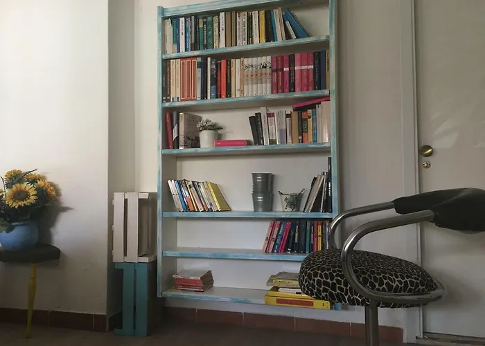 Lux Szálloda Cesenatico