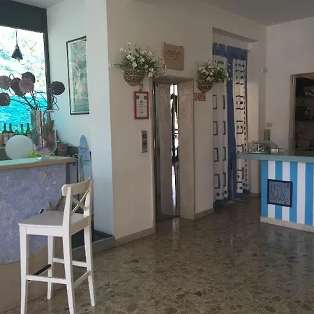 Lux Hotel Cesenatico