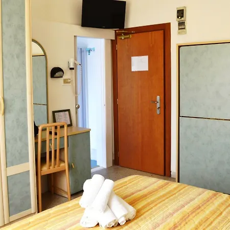 Hotel Lux Cesenatico