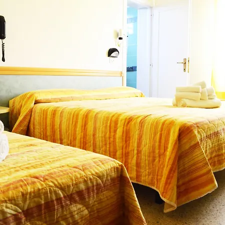 Hotel Lux Cesenatico