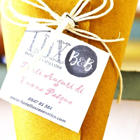 Lux Ξενοδοχείο 3*