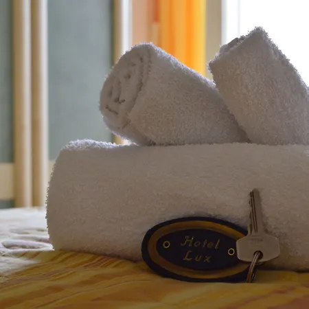 Lux Hotel Cesenatico