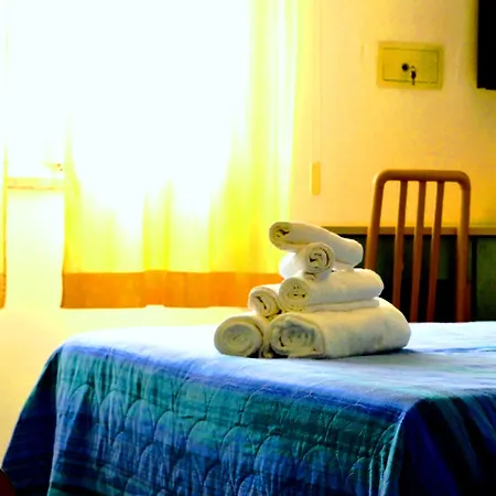 Ξενοδοχείο Lux Cesenatico