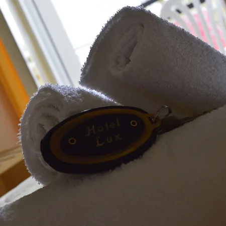 Lux Hotel Cesenatico