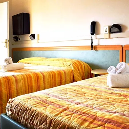 Hotel Lux Cesenatico