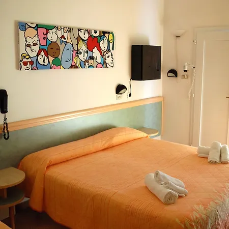 Lux 3* צ'סנטיקו