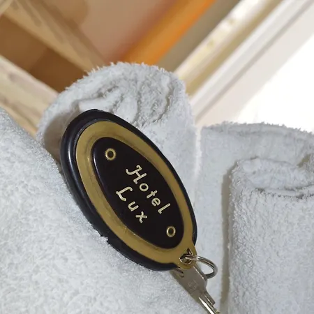 Lux Hotel Cesenatico