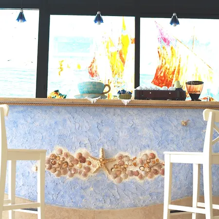 Ξενοδοχείο Lux