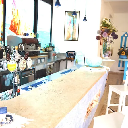 Lux 3* צ'סנטיקו