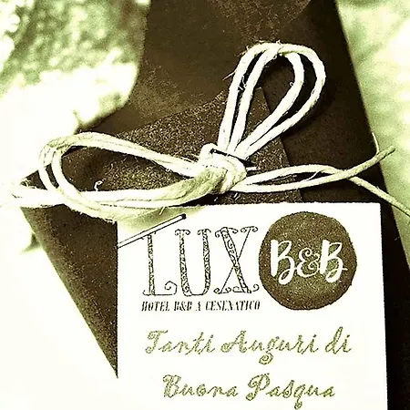 Lux 3*