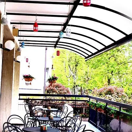 Lux Hotel Cesenatico