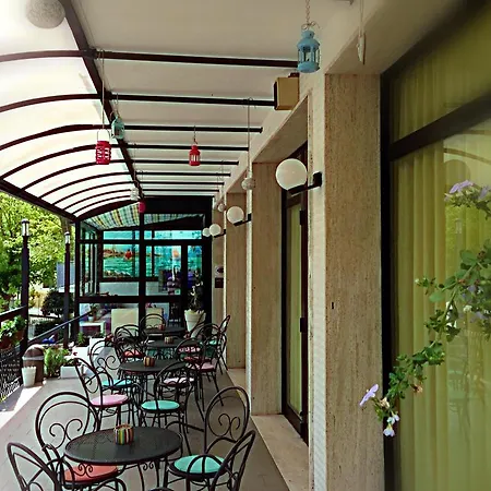Lux Hotel Cesenatico