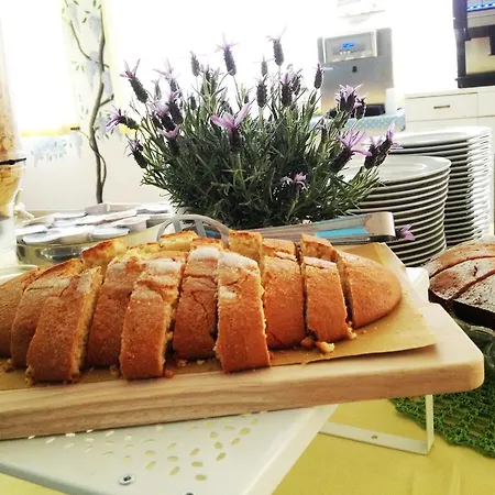 Ξενοδοχείο Lux Cesenatico