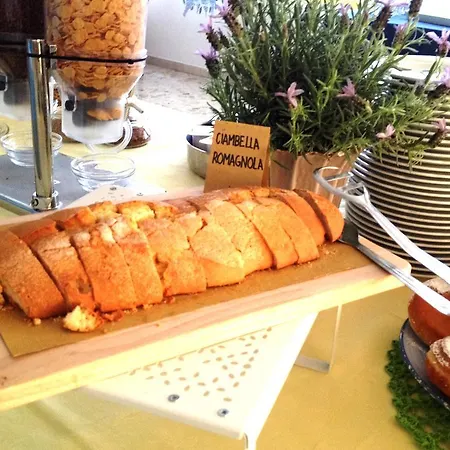 Lux Ξενοδοχείο Cesenatico