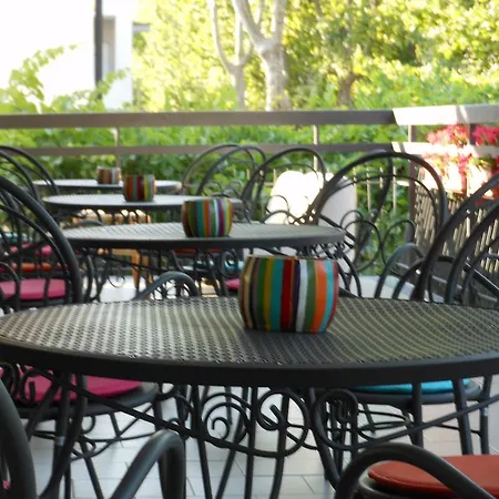 Lux Hotel Cesenatico