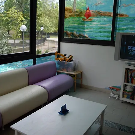 Hotel Lux 3*