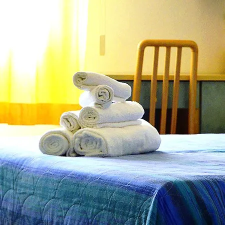 Ξενοδοχείο Lux Cesenatico