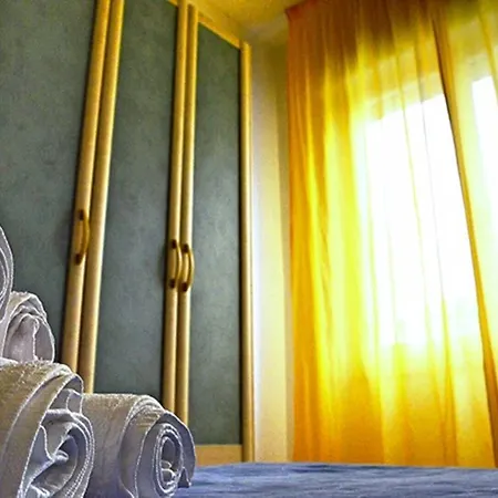 Ξενοδοχείο Lux Cesenatico