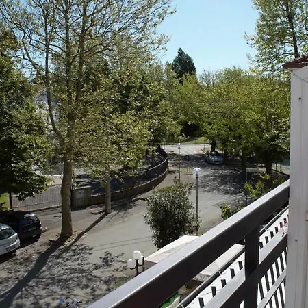 Hotel Lux 3*