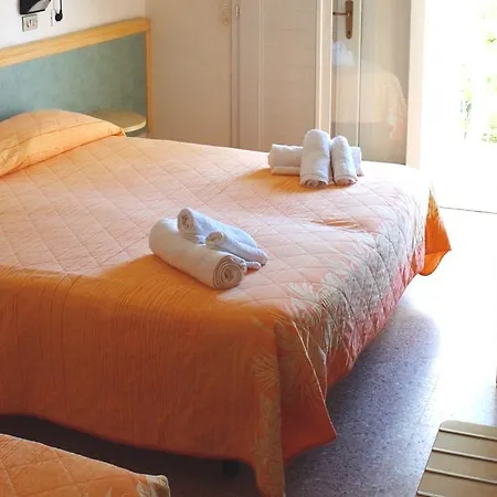 Hotel Lux Cesenatico
