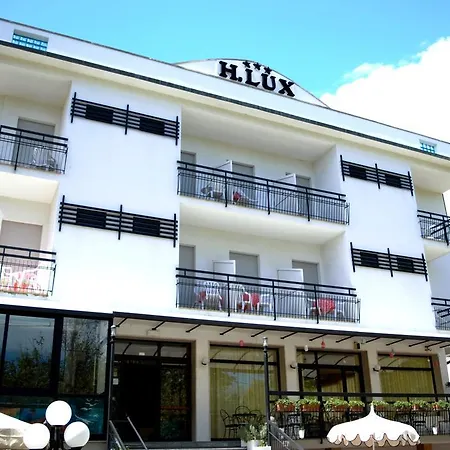 Hotel Lux Cesenatico
