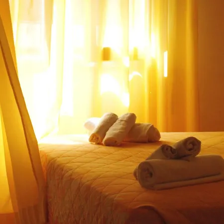 Lux Hotel Cesenatico