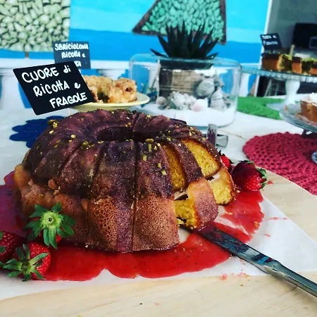 Ξενοδοχείο Lux Cesenatico