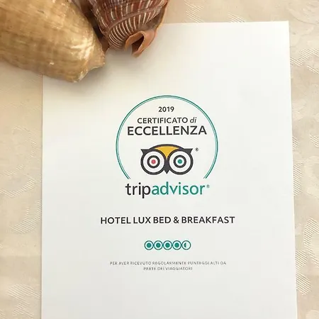 Hotel Lux
