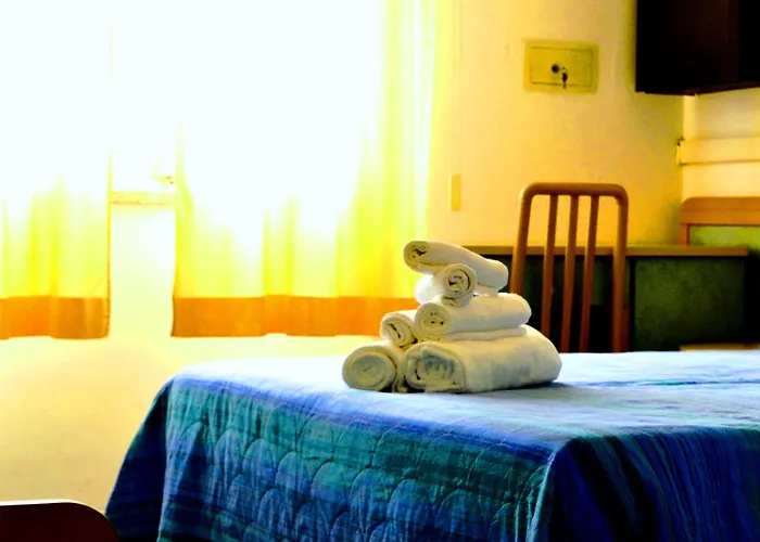 호텔 Lux 체제나티코