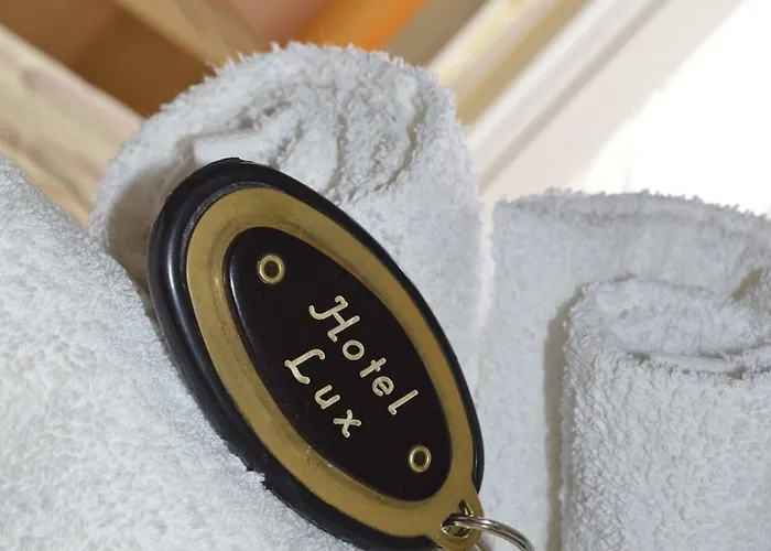 Lux Hotel Cesenatico