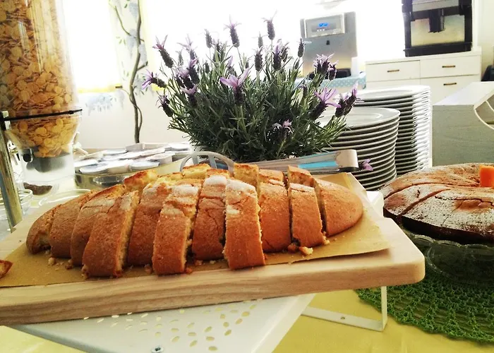 호텔 Lux 체제나티코