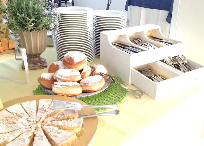 Lux 3* تْشيزيناتيكو