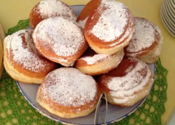 Lux 3* تْشيزيناتيكو