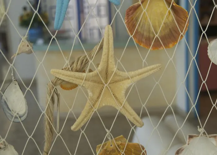 Lux 호텔 체제나티코