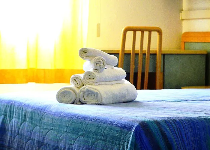 호텔 Lux 체제나티코